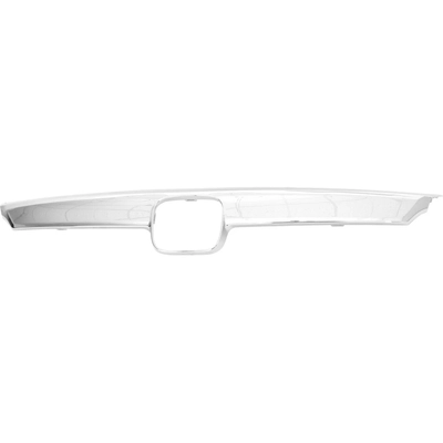 SHERMAN PARTS - HOACCO20A-98M-0 - Upper Grille Cover pa2