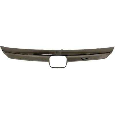 SHERMAN PARTS - HOACCO20B-98M-0 - Grille Cover pa1