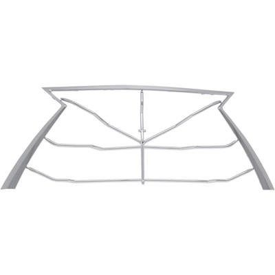 Grille Molding by SHERMAN PARTS - LXRX3516-98MQ-0 pa1
