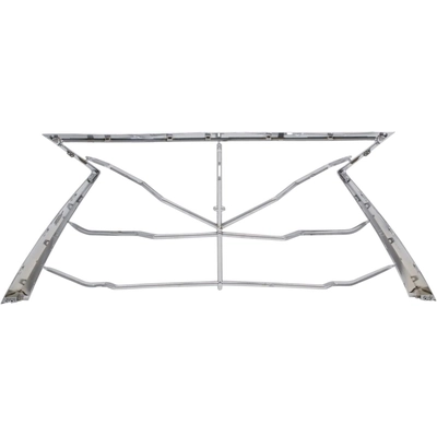 Grille Molding by SHERMAN PARTS - LXRX3516-98MQ-0 pa2