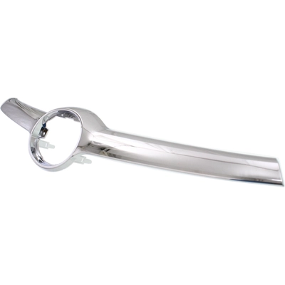 Grille Molding - TO1210107 pa5