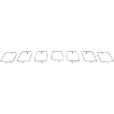 Grille Molding - CH1210125 pa1