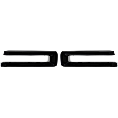 Grille Molding - CH1210138 pa1
