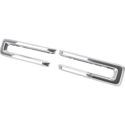 Grille Molding - CH1210139C pa1