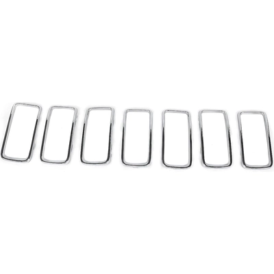 Grille Molding - CH1210141 pa1