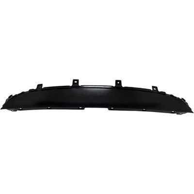 Grille Molding - HO1210170C pa3
