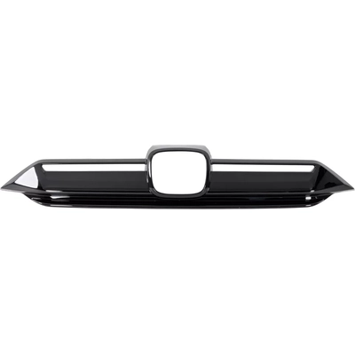Grille Molding - HO1210171C pa2