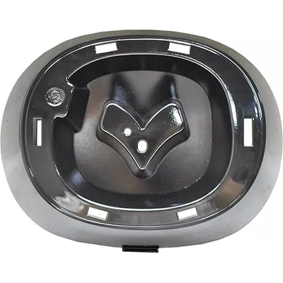 Grille Molding - MA1210106 pa1