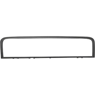 Grille Molding - NI1210105 pa1