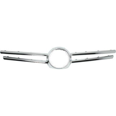 Grille Molding - VW1210102 pa1