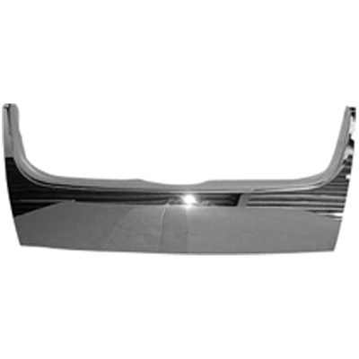 Grille Molding - VW1210100 pa6