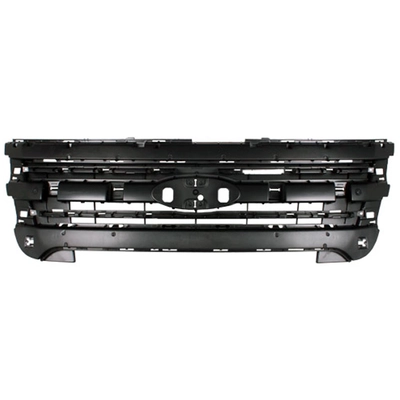 Grille Mounting Panel - FO1223118PP pa1