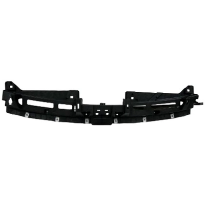 Grille Mounting Panel by SHERMAN PARTS - 033-98MPU pa1