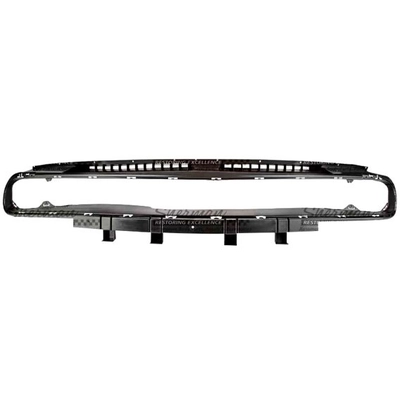 Grille Mounting Panel by SHERMAN PARTS - 162-98 pa1
