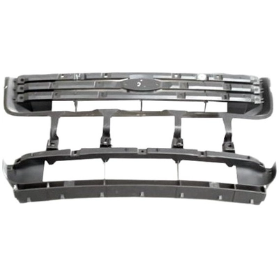Grille Mounting Panel by SHERMAN PARTS - 408-23 pa1