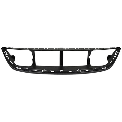 Grille Mounting Panel by SHERMAN PARTS - 476-98MPQU pa1
