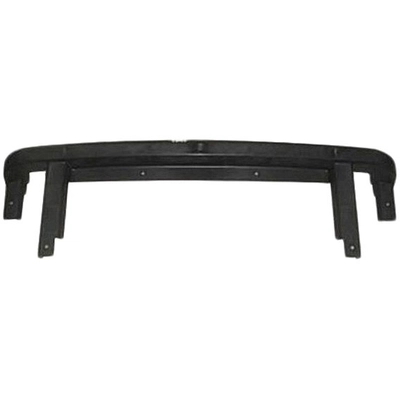 Grille Mounting Panel by SHERMAN PARTS - 564-98 pa1