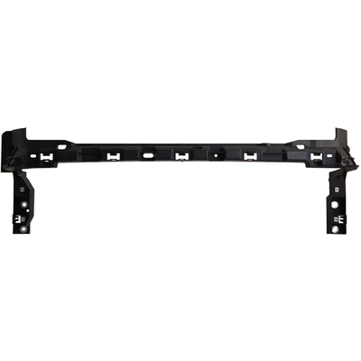 Grille Mounting Panel by SHERMAN PARTS - 581-98MPQU pa1