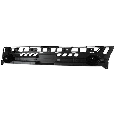 Grille Mounting Panel by SHERMAN PARTS - 588-98MPQU pa1