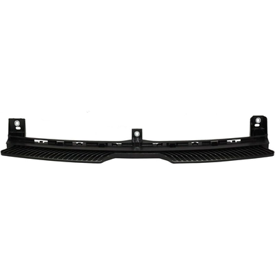 Grille Mounting Panel by SHERMAN PARTS - VWTIGU18-98MPQ-0 pa2