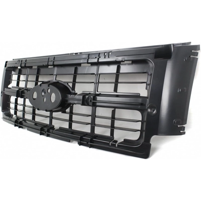 Grille Mounting Panel - FO1223111PP pa4