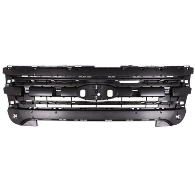 Grille Mounting Panel - FO1223118C pa1