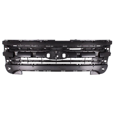 Grille Mounting Panel - FO1223118C pa2