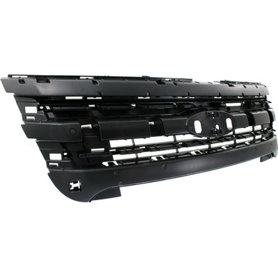 Various Manufacturers - FO1223118C - Grille Mounting Panel pa3