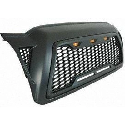 Grille by PARAMOUNT AUTOMOTIVE - 41-0202MB pa2