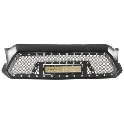 Grille by PARAMOUNT AUTOMOTIVE - 48-0855 pa2