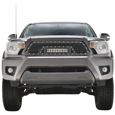 Grille by PARAMOUNT AUTOMOTIVE - 48-0855 pa6
