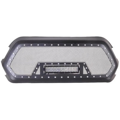 Grille by PARAMOUNT AUTOMOTIVE - 480856 pa1