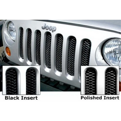 Grille by RAMPAGE PRODUCTS - 86512 pa3