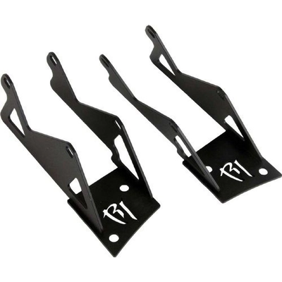 Grille by RIGID INDUSTRIES - 40335 pa1