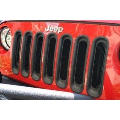 Grille by RUGGED RIDGE - 11306.30 pa1