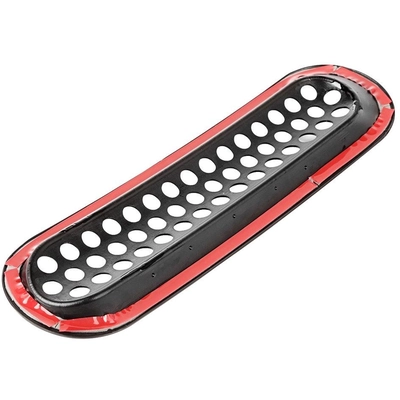 Grille by RUGGED RIDGE - 1130631 pa7