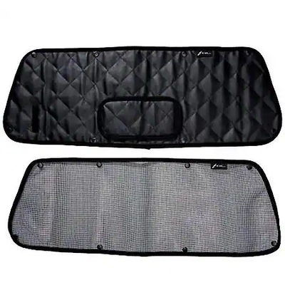 FIA - WF921-54 - Front Grille pa1