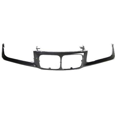 Grille Shell - BM1200104 pa1