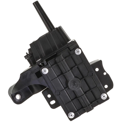 BLUE STREAK (HYGRADE MOTOR) - AGA1000 - Grille Shutter Actuator pa7