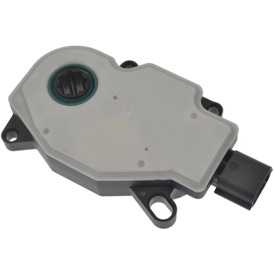 BLUE STREAK (HYGRADE MOTOR) - AGA1002 - Grille Shutter Actuator pa1