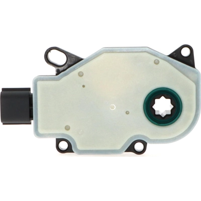 Grille Shutter Actuator by BLUE STREAK (HYGRADE MOTOR) - AGA1008 pa1