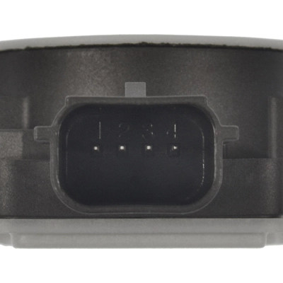 Grille Shutter Actuator by BLUE STREAK (HYGRADE MOTOR) - AGA1008 pa2