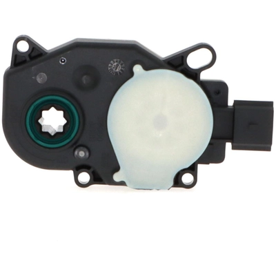 BLUE STREAK (HYGRADE MOTOR) - AGA1009 - Grille Shutter Actuator pa2