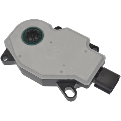 BLUE STREAK (HYGRADE MOTOR) - AGA1009 - Grille Shutter Actuator pa3