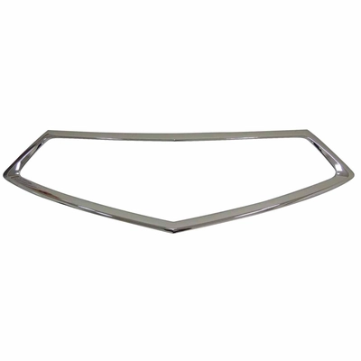 Moulure d'entourant calandre - AC1202110C Capa Certified pa1