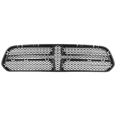 Grille Surround - CH1202104C Capa Certified pa1