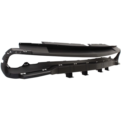Various Manufacturers
 - CH1202105 - Grille Surround pa3