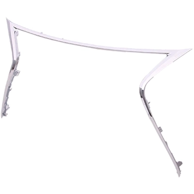 Grille Surround - LX1202105C pa1