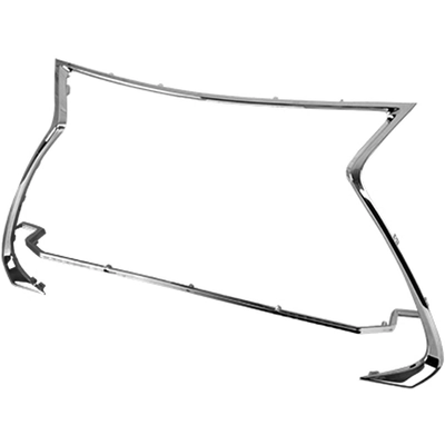 Grille Surround - LX1202112C pa1