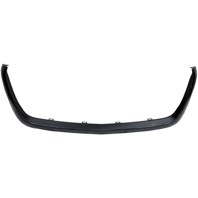 Grille Surround - MB1202109 pa1